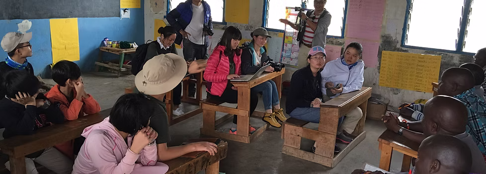 Community and Wildlife Projects